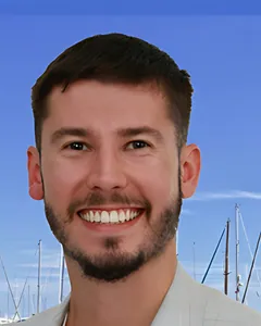 Graeme Carmichael