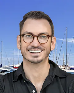 James Carmichael
