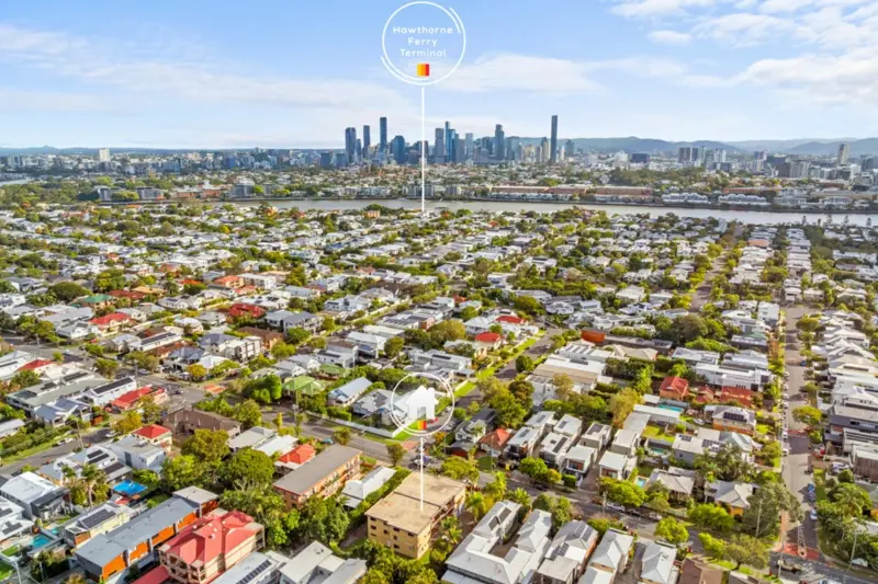 6/359 Hawthorne Road, Hawthorne