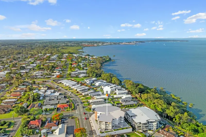 6/136 Broadwater Terrace, Redland Bay