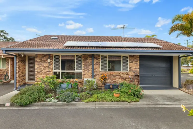 40/109-111 Mount Cotton Road, Capalaba