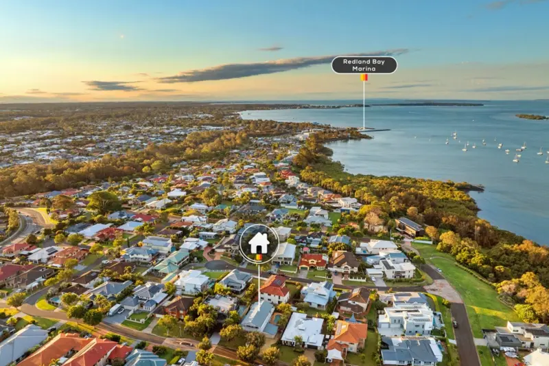 7 Wilohurst Drive, Redland Bay