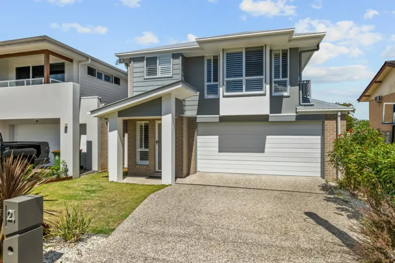 21 Wren Street, Birkdale