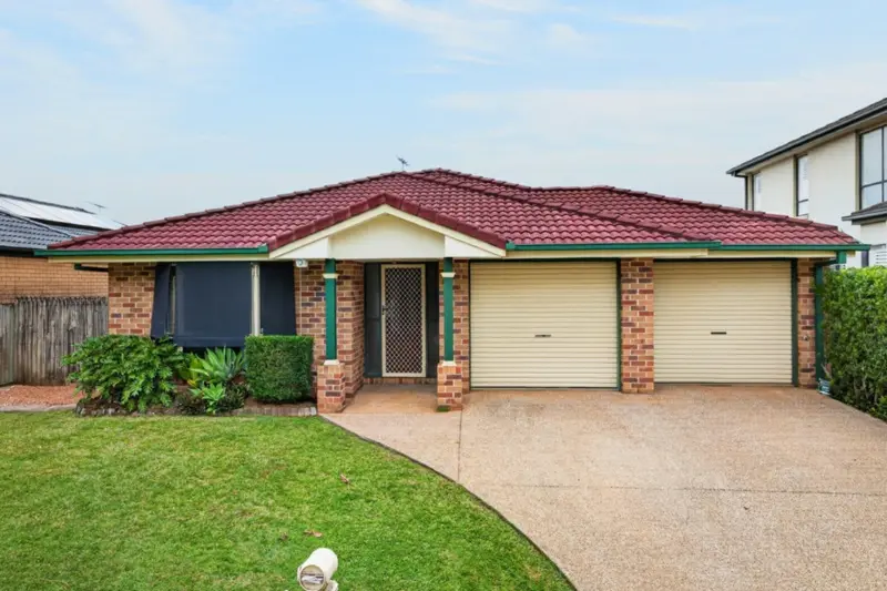 21 Baythorn Drive, Thornlands